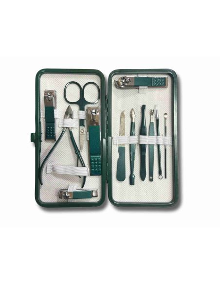 Estuche de Manicura Mediano Kronos
