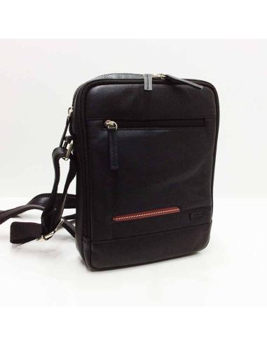 Bolso en Piel para hombre Gutiore Dune