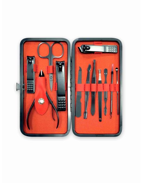 Estuche de Manicura Mediano Kronos