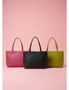 Bolso Shopper Agatha Ruiz de la Prada logo