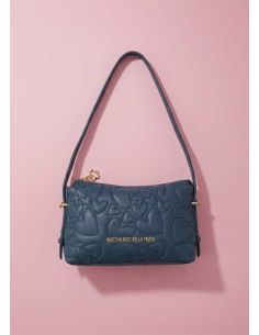 Bolso Baguette Corazones Agatha Ruiz de la Prada