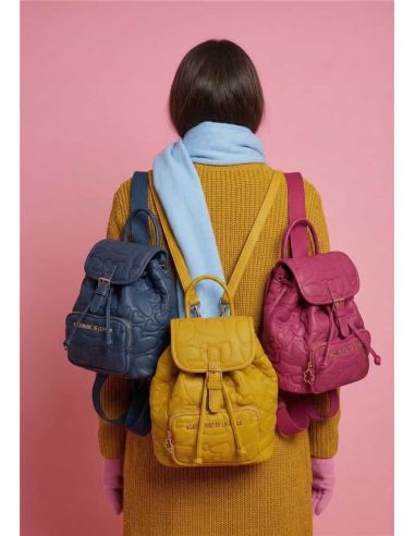 Mochila Corazones Agatha Ruiz de la Prada