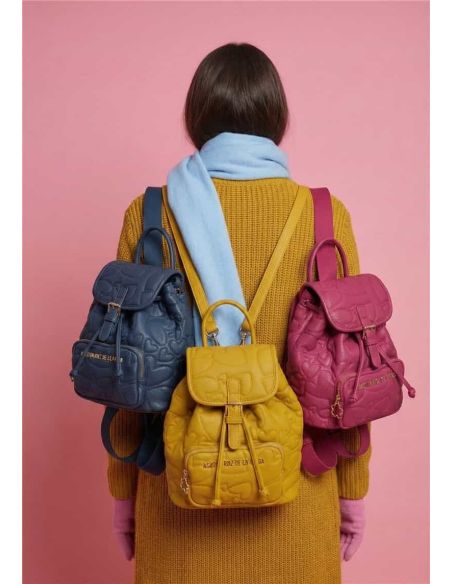 Mochila Corazones Agatha Ruiz de la Prada