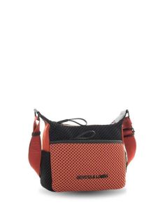 Bandolera mujer Devota&Lomba Glow en color Caldera