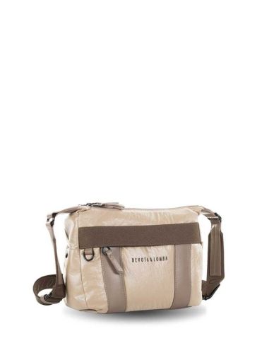 Bolso Bandolera para mujer Devota & Lomba Nexo