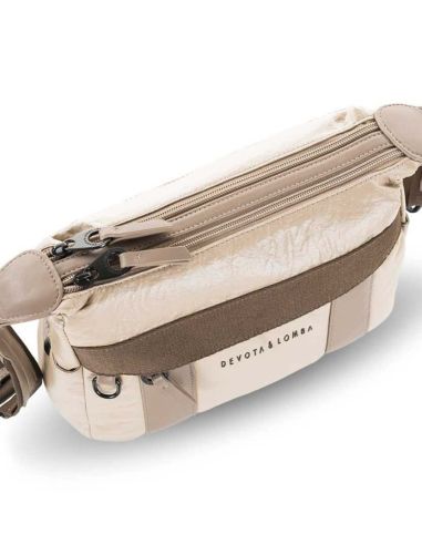 Bolso Bandolera para mujer Devota & Lomba Nexo