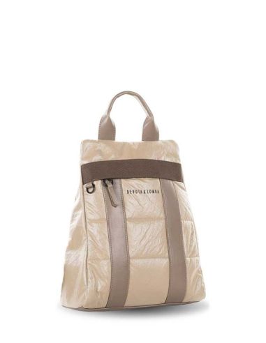 Mochila antirrobo mujer Devota & Lomba Nexo