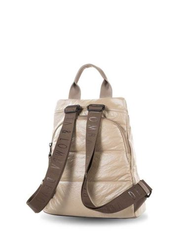 Mochila antirrobo mujer Devota & Lomba Nexo