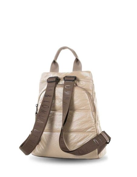 Mochila antirrobo mujer Devota & Lomba Nexo