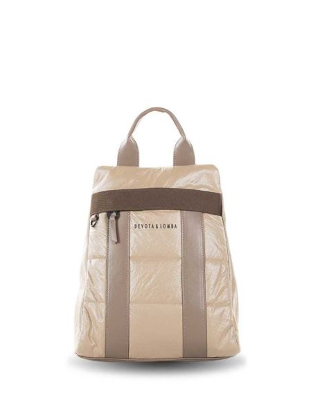 Mochila antirrobo mujer Devota & Lomba Nexo
