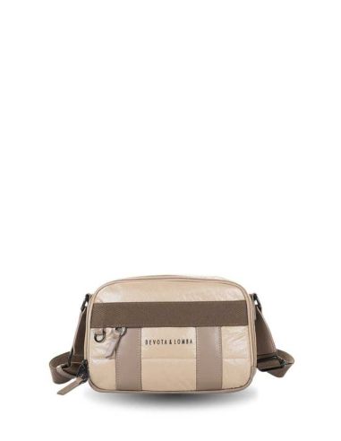 Bandolera mujer Devota & Lomba Nexo