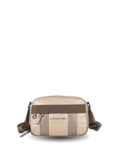 Bandolera mujer Devota & Lomba Nexo