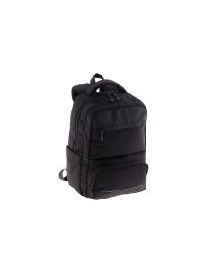 Mochila portátil cremallera de seguridad Vogart Focus 2