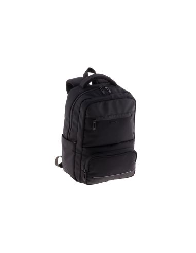 Mochila portátil cremallera de seguridad Vogart Focus