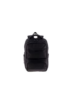 Mochila portátil cremallera de seguridad Vogart Focus