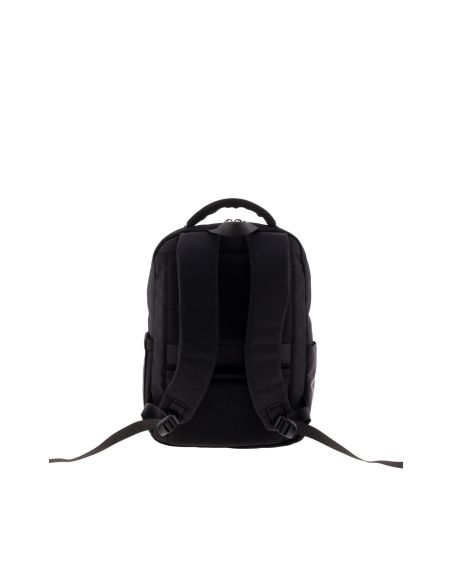 Mochila portátil cremallera de seguridad Vogart Focus