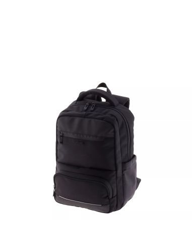 Mochila portátil cremallera de seguridad Vogart Focus