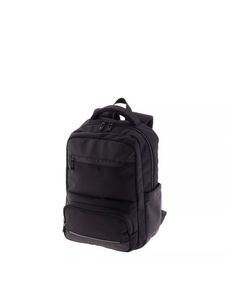 Mochila portátil cremallera de seguridad Vogart Focus