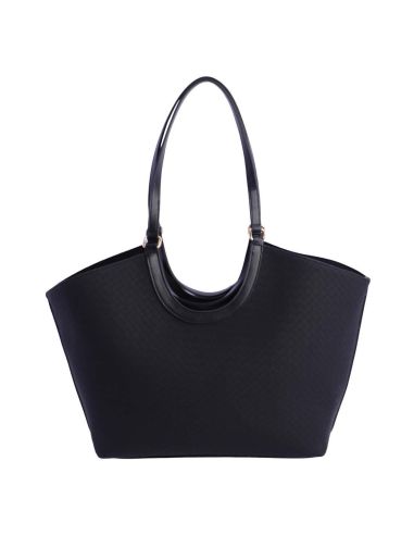Bolso Shopper Don Algodon Nora