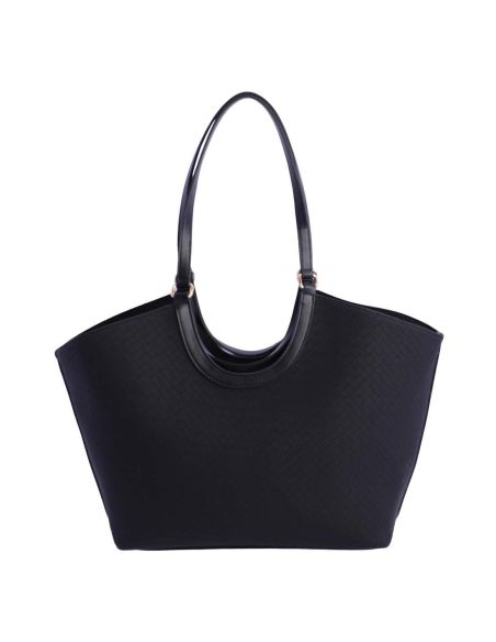 Bolso Shopper Don Algodon Nora