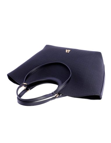 Bolso Shopper Don Algodon Nora