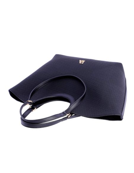 Bolso Shopper Don Algodon Nora