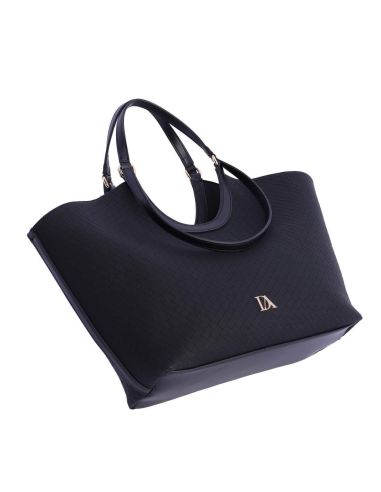 Bolso Shopper Don Algodon Nora