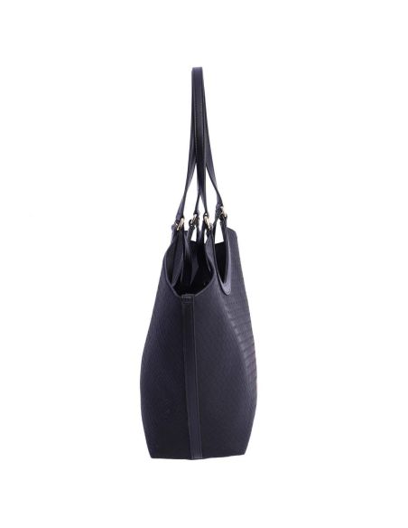 Bolso Shopper Don Algodon Nora