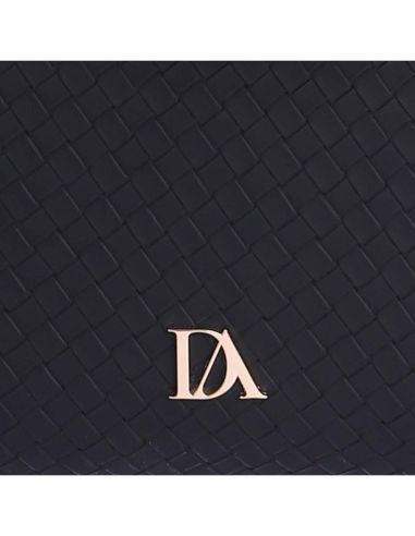 Bolso Shopper Don Algodon Nora