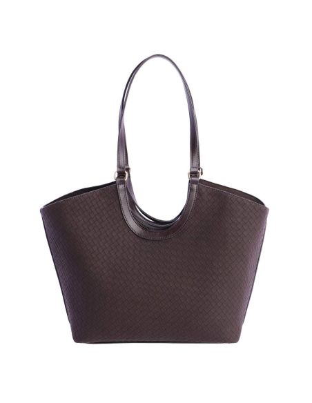 Bolso Shopper Don Algodon Nora