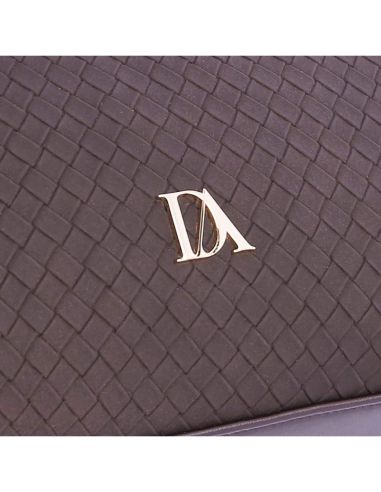 Bolso Shopper Don Algodon Nora