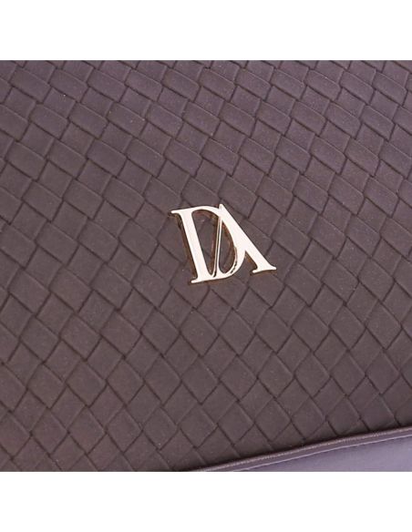 Bolso Shopper Don Algodon Nora