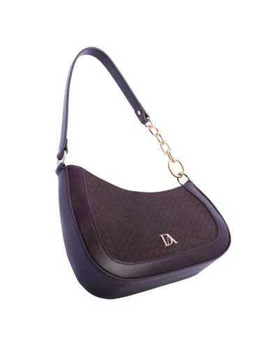 Bolso de hombro Don Algodon Chiara