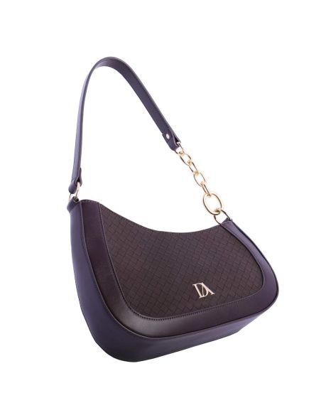 Bolso de hombro Don Algodon Chiara