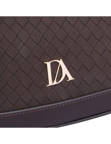 Bolso de hombro Don Algodon Chiara