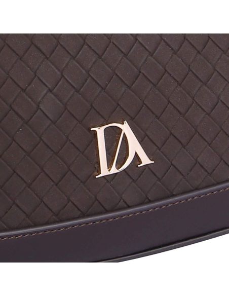 Bolso de hombro Don Algodon Chiara