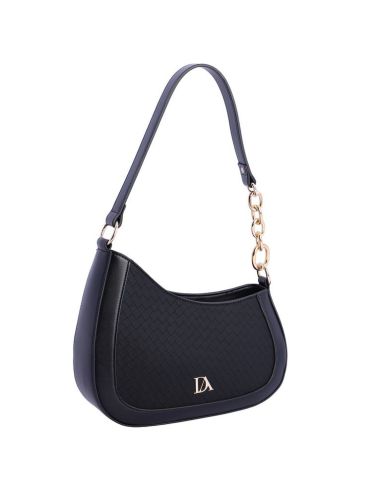 Bolso de hombro Don Algodon Chiara