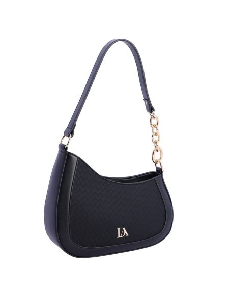 Bolso de hombro Don Algodon Chiara