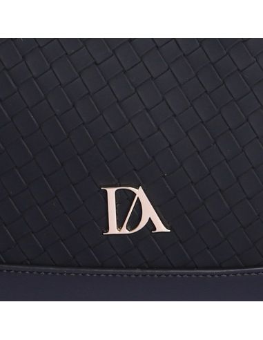 Bolso de hombro Don Algodon Chiara