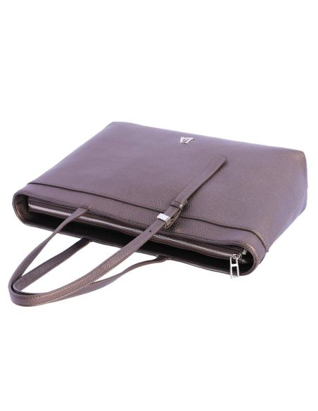 Bolso de hombro Don Algodon Lilium