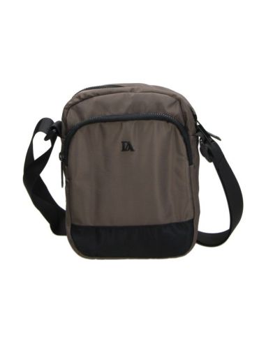 Bolso hombre cruzado Don Algodon en Tuape