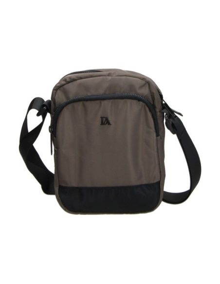 Bolso hombre cruzado Don Algodon en Tuape