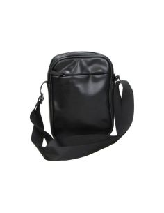 Bolso para hombre Don Algodon en Negro 2