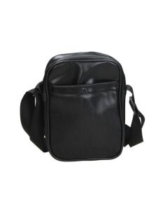 Bolso para hombre Don Algodon en Negro