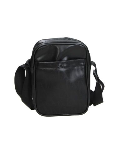 Bolso para hombre Don Algodon en Negro