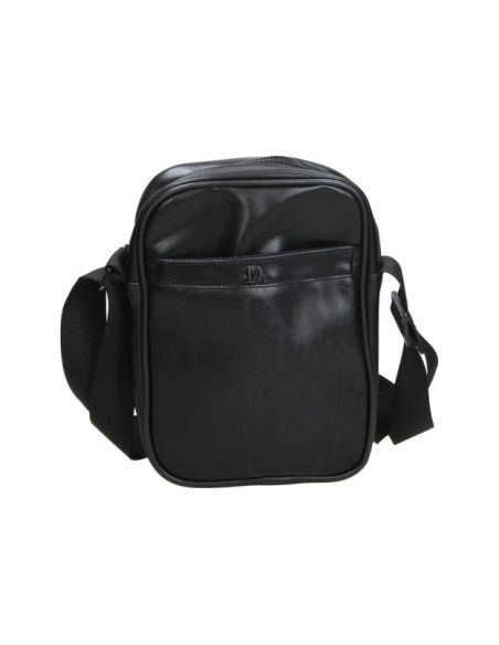 Bolso para hombre Don Algodon en Negro