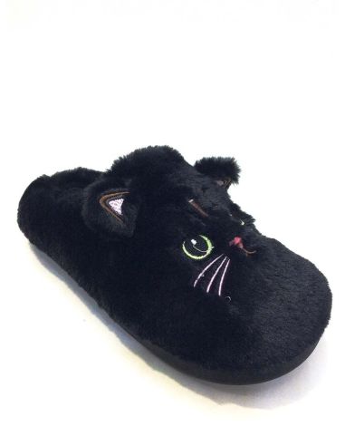 Zapatillas de casa mujer originales Gatito