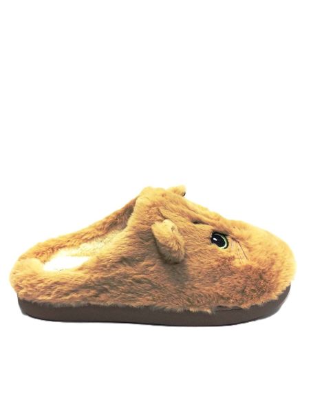Zapatillas de casa mujer originales Gatito