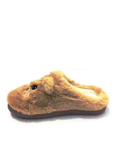 Zapatillas de casa mujer originales Gatito