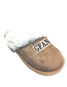 Zapatillas casa mujer invierno Gfang 2
